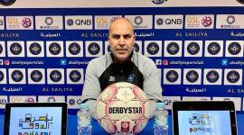 سامي الطرابلسي مدرب السيلية