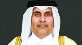 سعادة السيد أحمد بن عيسى المهندي رئيس الهيئة العامة للضرائب