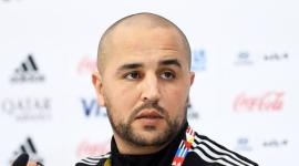 مجيد بوقرة مدرب المنتخب الجزائري