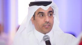 سعادة الدكتور علي بن صميخ المري وزير العمل