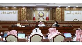 من نقاشات اللجنة المشتركة