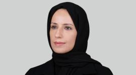 سعادة السيدة بثينة بنت علي الجبر النعيمي وزير التربية والتعليم والتعليم العالي