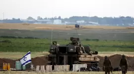 صورة أرشيفية