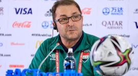 زيليكو بيتروفيتش مدرب المنتخب العراقي