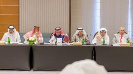 غرفة قطر تشارك في اجتماع اتحاد غرف دول مجلس التعاون الخليجي