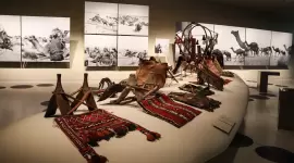 متحف قطر الوطني