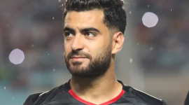 حمزة المثلوثي