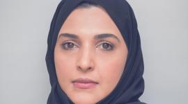 سعادة السيدة مريم بنت عبد الله العطية رئيس اللجنة الوطنية لحقوق للإنسان