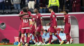 لاعبو منتخبنا الوطني