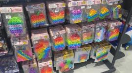 المنتجات المخالفة