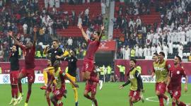 منتخبنا الوطني لكرة القدم