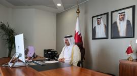 سعادة السيد سلطان بن راشد الخاطر وكيل وزارة التجارة والصناعة.jpeg