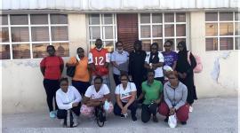 المتهم والعاملات الهاربات