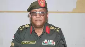 العميد الدكتور الطاهر أبوهاجة المستشار الإعلامي