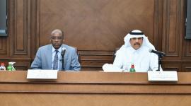 غرفة قطر تنظم بالتعاون مع معهد الدوحة للدراسات العليا ندوة اقتصادية