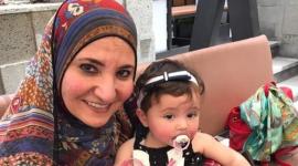 علا يوسف القرضاوي