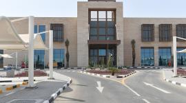 من المراكز التي نفذتها المؤسسة