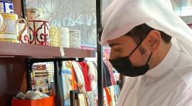 جانب من الحملة التفتيشية