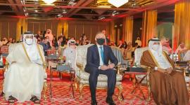 الرئيس البولندي يشارك في لقاء المائدة المستديرة مع رجال الأعمال القطريين