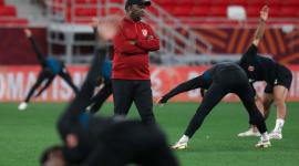 جانب من المران