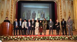 سفارات وقنصليات قطر في الخارج تحتفل باليوم الوطني للدولة