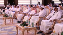 جانب من الحضور بالمؤتمر