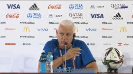 فيلود هوبيرد مدرب المنتخب السوداني