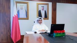 سعادة المهندس عيسى بن هلال الكواري رئيس "كهرماء"