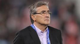 الكرواتي برانكو إيفانوفيتش مدرب المنتخب العماني