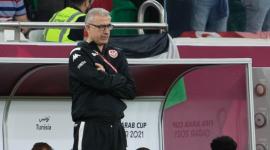 منذر الكبير مدرب المنتخب التونسي