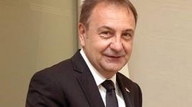 سعادة السيد جاسمينكو بوزدراك سفير جمهورية صربيا لدى الدولة