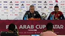 برانكو إيفانكوفيتش مدرب المنتخب العماني