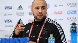 مجيد بوقرة مدرب المنتخب الجزائري