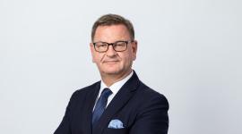 سعادة السيد يانوش يانكي سفير جمهورية بولندا