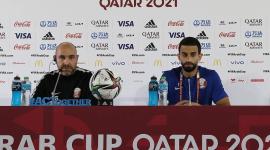 جان من المؤتمر الصحفي