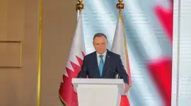 السيد أندجي دودا رئيس جمهورية بولندا