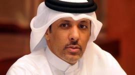 السيد علي غانم الكواري