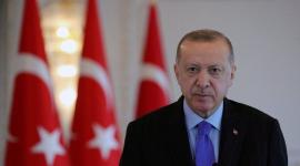 رجب طيب أردوغان الرئيس التركي