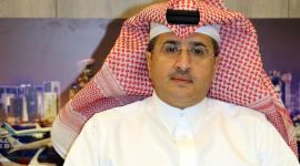 محمد فالح الهاجري المكلف بتسيير أعمال الهيئة العامة للطيران المدني