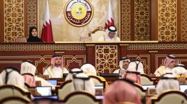 مجلس الشورى بعقد جلسته الأسبوعية العادية