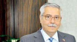 سعادة السيد جيوسيبي يوريو سفير جمهورية فنزويلا