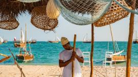 "كتارا" تواصل فعالياتها المصاحبة لكأس العرب FIFA قطر 2021