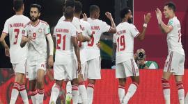 المنتخب الإماراتي