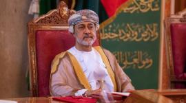 السلطان هيثم بن طارق سلطان عمان