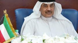 رئيس الوزراء الكويتي