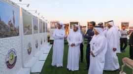 "كتارا" تحتفي بكأس العرب بفعاليات متنوعة