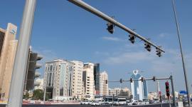 "أشغال" تبدأ تطبيق تقنية استشعار عبور المشاة التلقائي على بعض التقاطعات