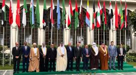 انطلاق أعمال الدورة السابعة والثلاثين لمجلس وزراء العدل العرب بمشاركة قطر