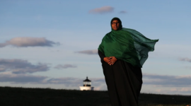 ديقا دالاك عمدة لمدينة ساوث بورتلاند