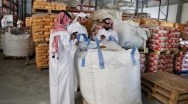 جانب من الحملة التفتيشية